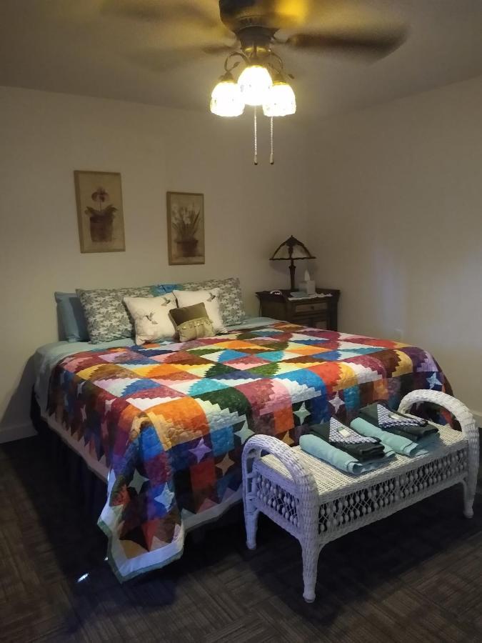 Pearl Island B & B Brodhead Luaran gambar